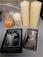 Candles & More