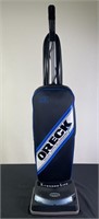 ORECK XL2 X-tended Life Upright Vacuum