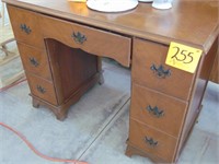Vintage/Antique Wood Desk