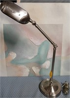 11 - ADJUSTABLE LAMP (T60)