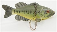 Grand Daddy Bait Co. "Bass" Decoy