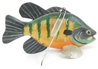 Grand Daddy Bait Co. "Sunfish" Decoy