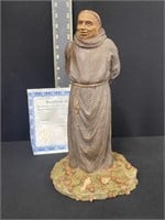 Saint Francis Tom Clark Gnome