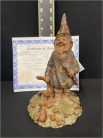 Wiz Tom Clark Gnome