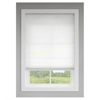 LEVOLOR $45 Retail 24"x72" Light Filtering Shade,