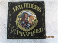 Record 1973 New Riders Of The Purple Sage Panama