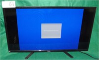 Haier 32" LCD TV Model 32E3000
