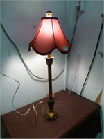Table Lamp 29" High - Works