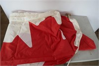 36"x60" Canadian Flag