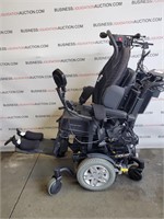 Quantum Rehab Wheelchair