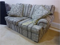 Sofa by Fancy