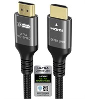 HDMI 2.1 Cable 1.5 FT