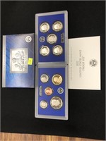 2022 Proof Set