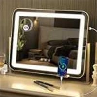 LED Vanity Mirror with Lights