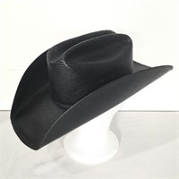 Bailey's Black Western Hat
