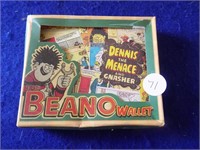 Dennis the Menace & Gnasher Beano Wallet