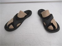 Columbia Women's 8 KEA II Sandals, Black