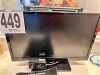 Insignia 19 Inch Led Tv(US BR1)