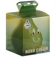 (2) Upper Canada 1 Fl. Oz. Hand Cream in Pear