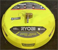 Ryobi 15" Surface Cleaner RY31SC01VNM