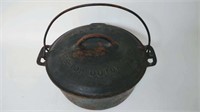 Griswold Tite-Top Dutch Oven No. 8