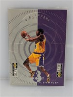 1998 Kobe Bryant Stand Up