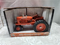 Ertl Allis Chalmers WD-45 Diecast Tractor