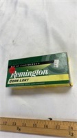 Remington core- lokt 32  WIN speacial 170 grain