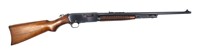 Remington Model 14- .32 REM Slide Action Rifle,