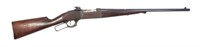 Savage Model 1899- .303 Sav. Lever Action,
