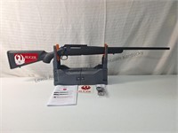 RUGER,  RUGER AMERICAN, Cal .243, Rifle,