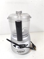 GUC Cuisinart Mini-Prep Plus Processor