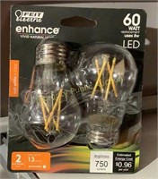 Feit Electric 6W LED Bulbs