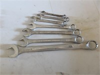 Jet wrenches