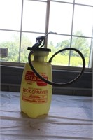 Chapin hi-density deck sprayer, 1.5 gallon