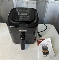 New Nuwave 6 Quart Air Fryer