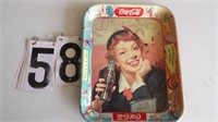 Coke Tray