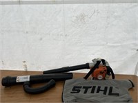 STIHL FH56 Blower Vac