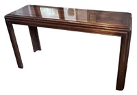 Beautiful Solid Wood Sofa Table