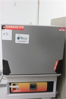 Carbolite CWF1200 Furnance