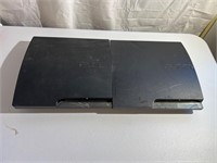 Two – PS3’s untested