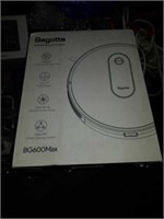 Robot vacuum