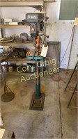 Grizzly Industrial G7944 Floor Model Drill Press