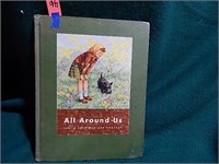 All Around Us ©1944