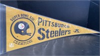 (D) Pittsburgh Steelers Super Bowl X111 champions