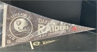 (D) Qakland Raiders 1981 Super Bowl XV AFC