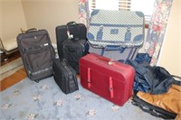 all luggage