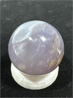 3/4” Stone Sphere Marble