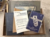 Military Books, Books about War, and More 
- M-1