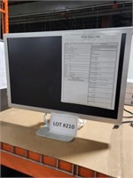 APPLE A1082 MONITOR LED/CINEMA DISPLAY 23"